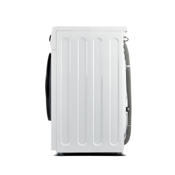 Фото - Пральна машина Midea MF200W80WB/W-UA